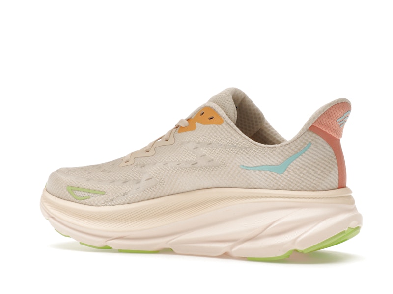 Hoka One One Clifton 9 Vanilla Astral (Women's)