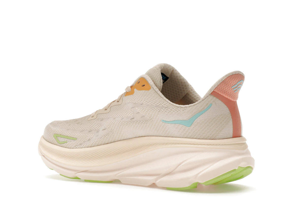Hoka One One Clifton 9 Vanilla Astral (Women's)