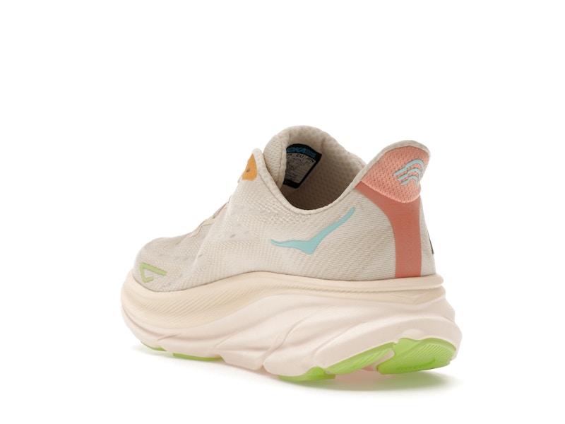 Hoka One One Clifton 9 Vanilla Astral (Women's)