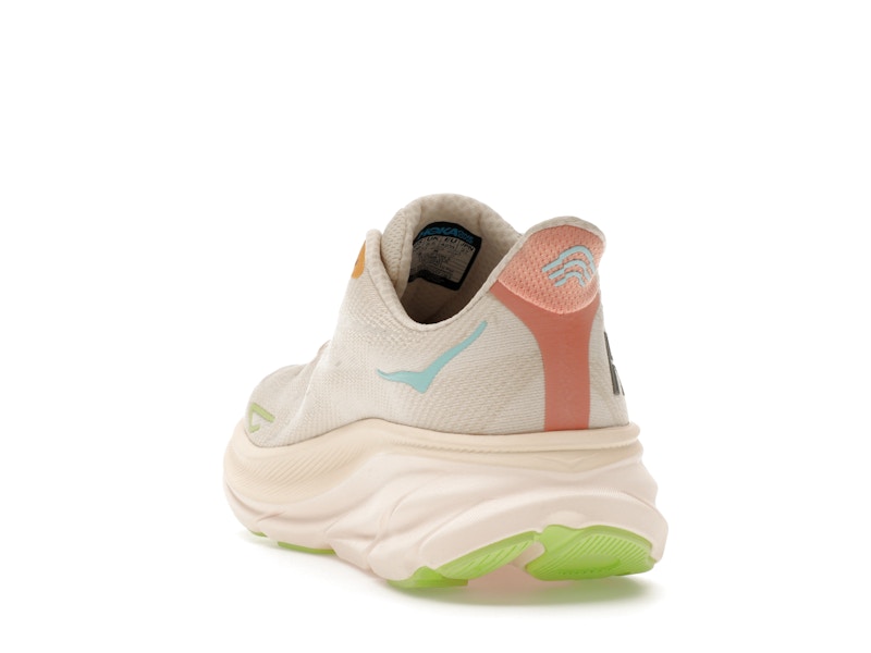 Hoka One One Clifton 9 Vanilla Astral (Women's)