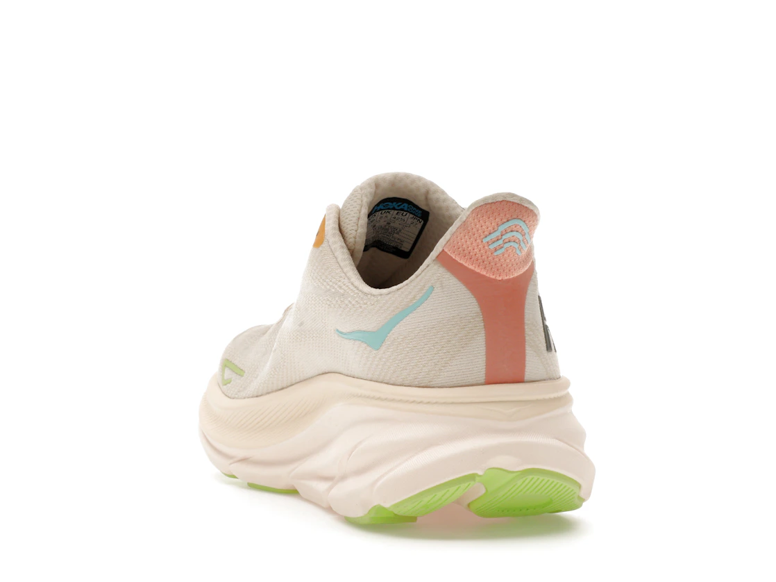 Hoka One One Clifton 9 Vanilla Astral (Women's)