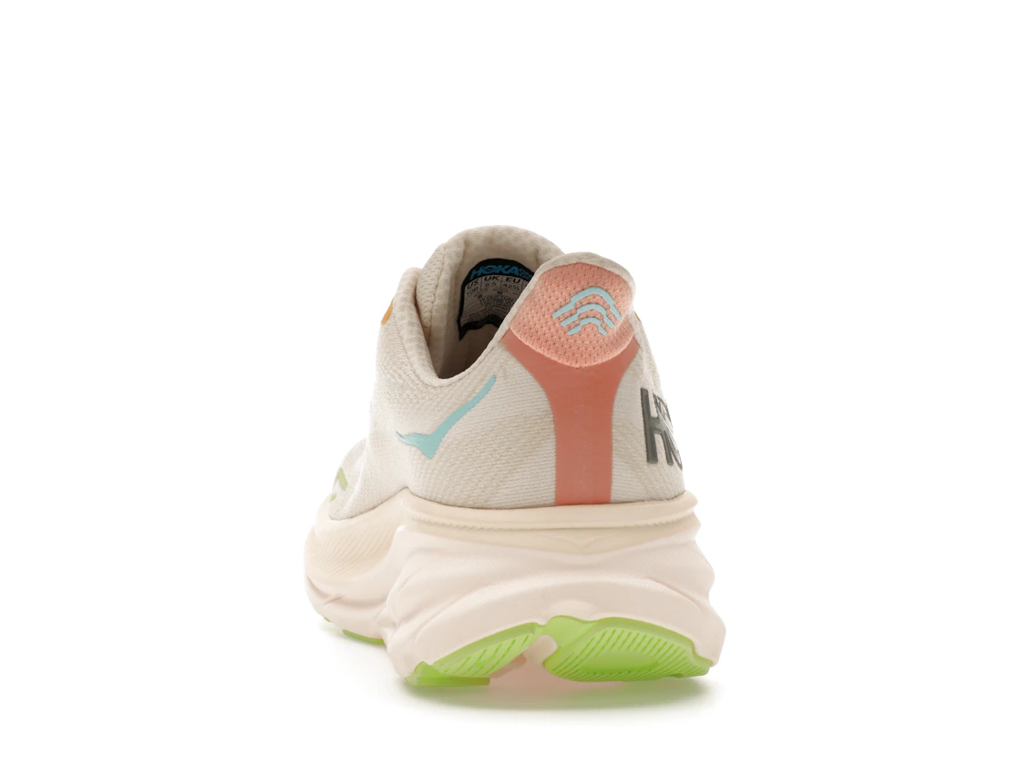 Hoka One One Clifton 9 Vanilla Astral (Women's)