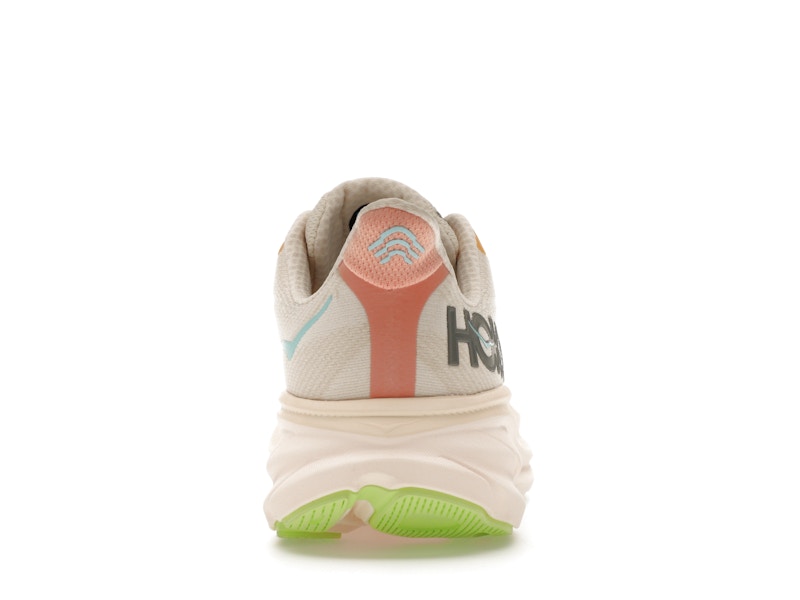 Hoka One One Clifton 9 Vanilla Astral (Women's)