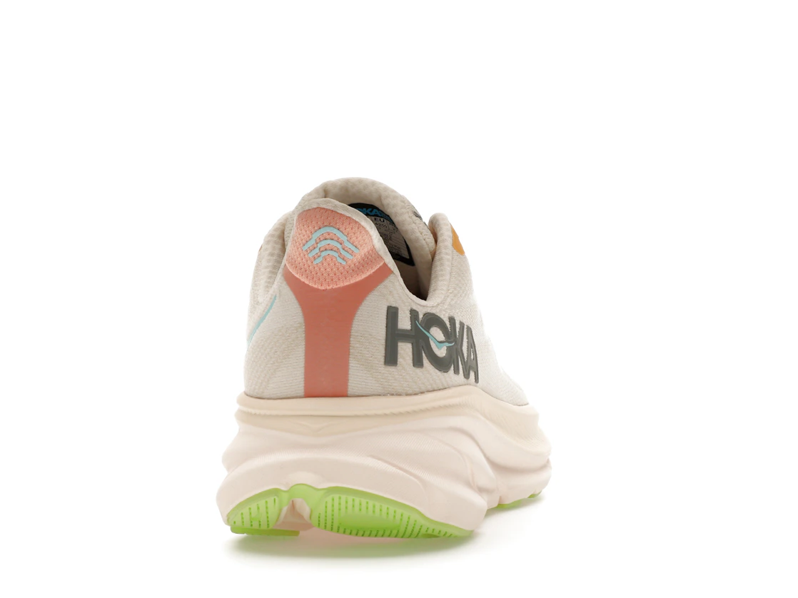 Hoka One One Clifton 9 Vanilla Astral (Women's)