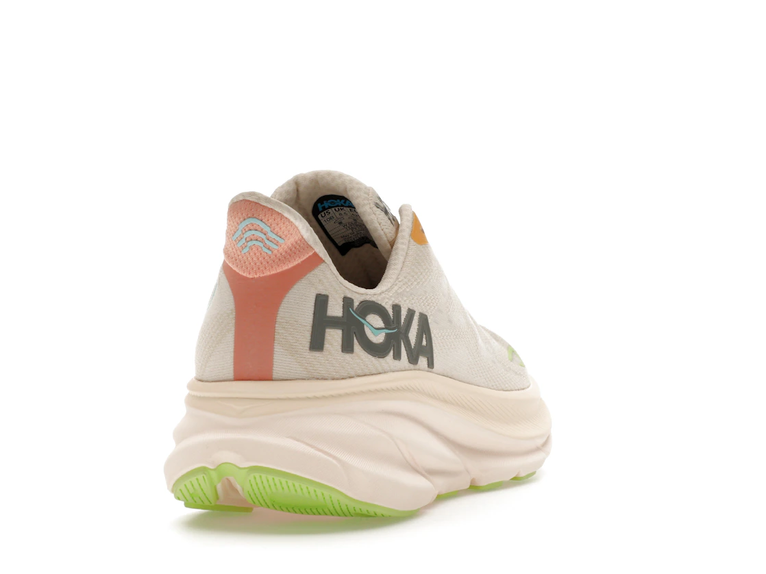 Hoka One One Clifton 9 Vanilla Astral (Women's)