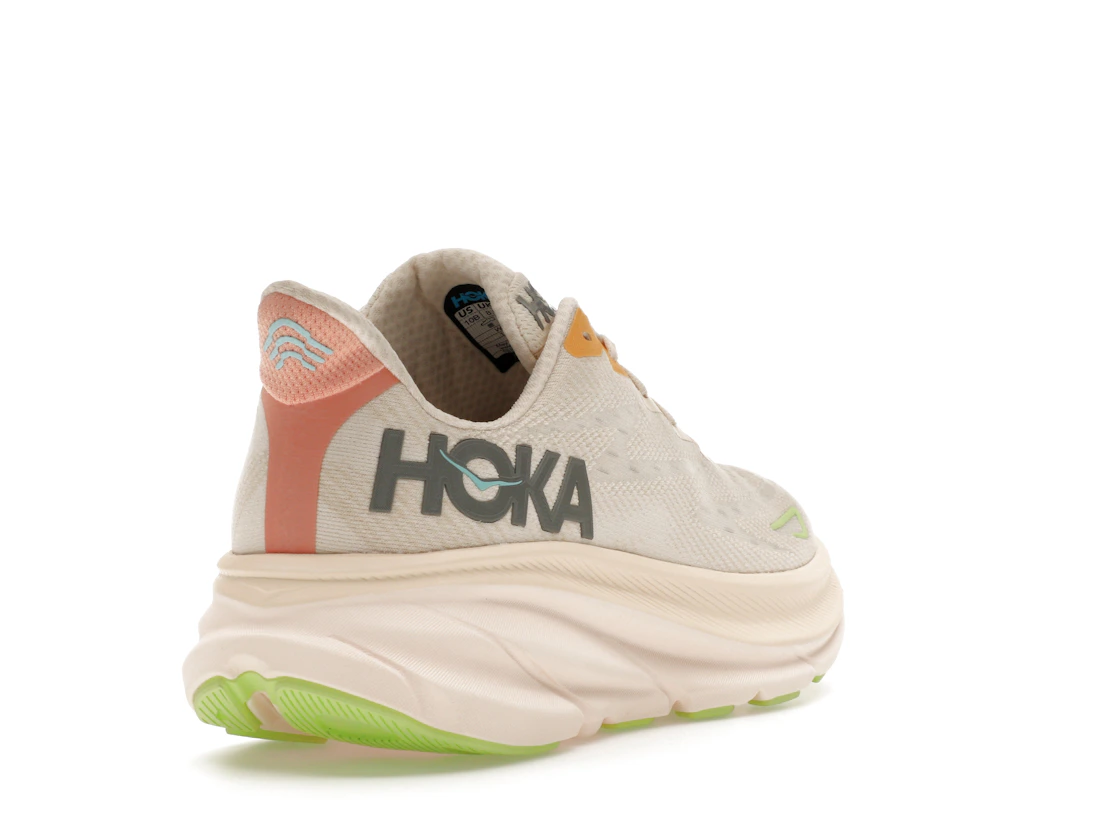 Hoka One One Clifton 9 Vanilla Astral (Women's)