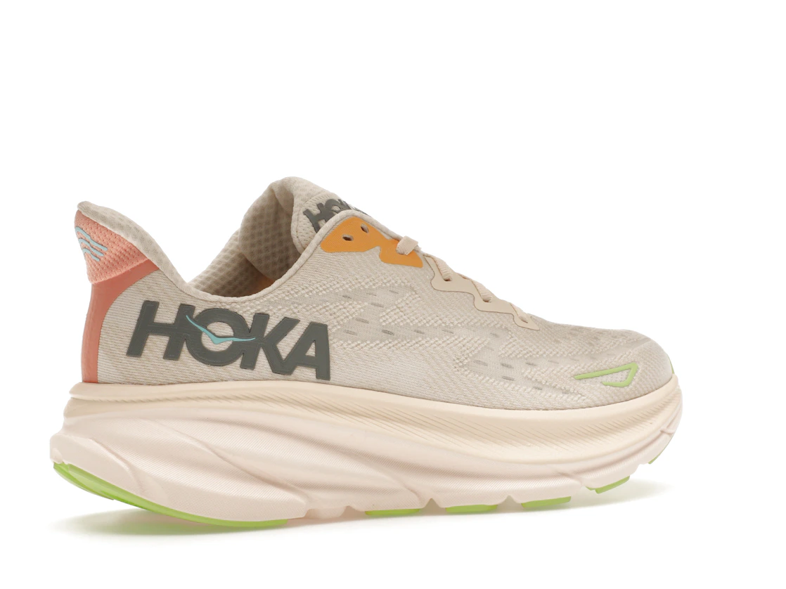 Hoka One One Clifton 9 Vanilla Astral (Women's)
