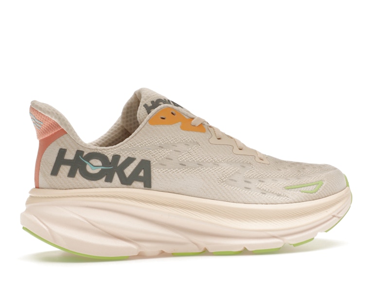 Hoka One One Clifton 9 Vanilla Astral (Women's)