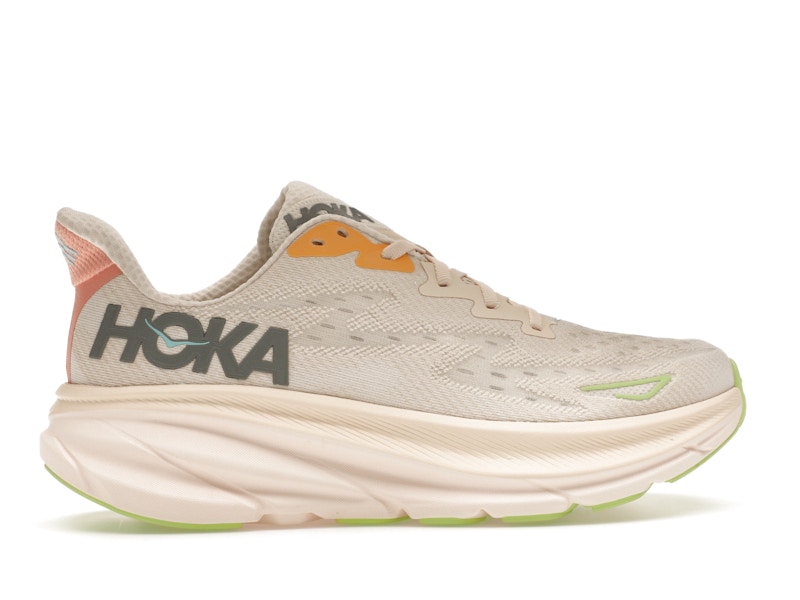 Hoka One One Clifton 9 Vanilla Astral (Women's)