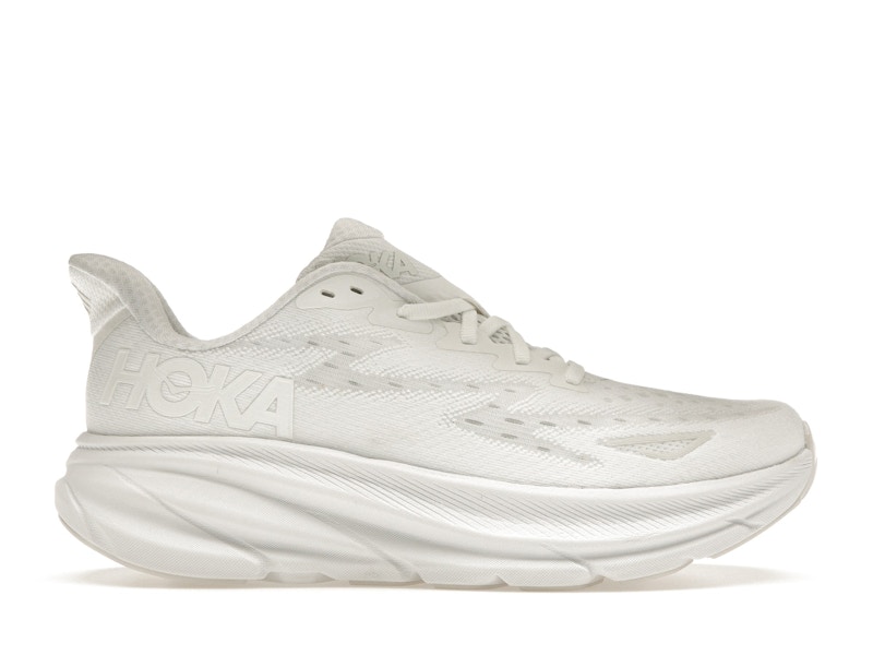 Hoka one one clifton women's sale hotsell