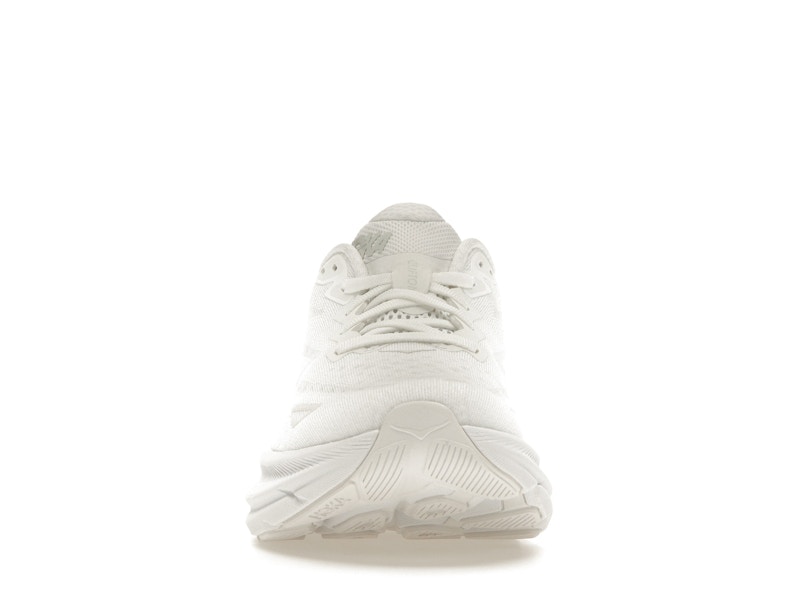 Hoka One One Clifton 9 White (Women's)