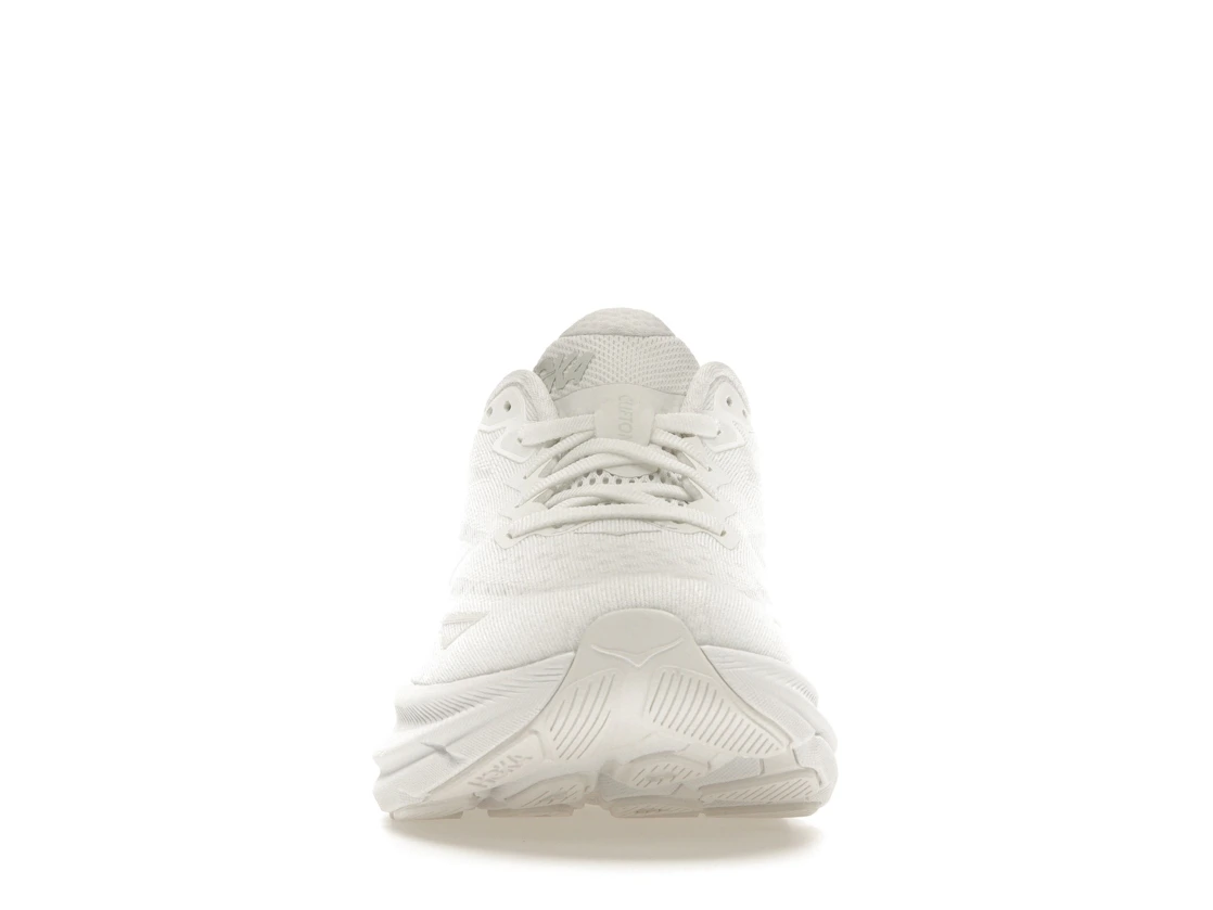 Hoka One One Clifton 9 White (Women's)