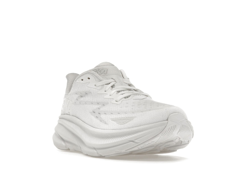 Hoka One One Clifton 9 White