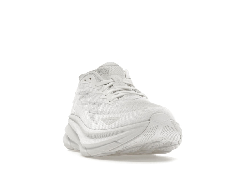 Hoka One One Clifton 9 White