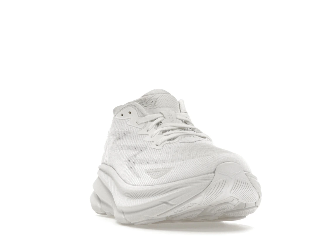 Hoka One One Clifton 9 White