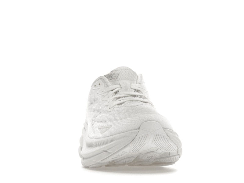 Hoka One One Clifton 9 White