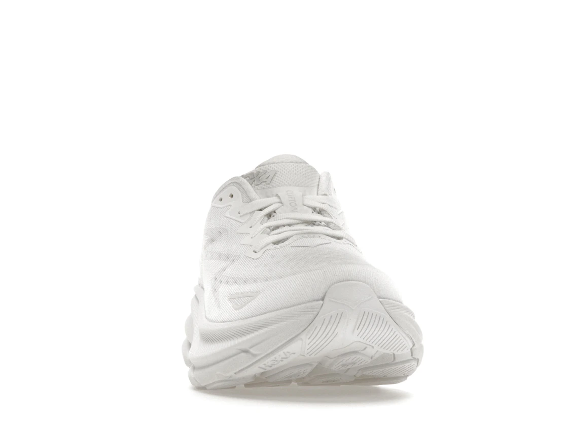 Hoka One One Clifton 9 White