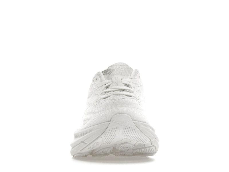 Hoka One One Clifton 9 White