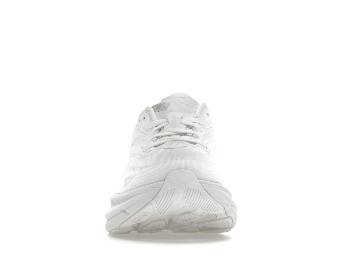 Hoka One One Clifton 9 White