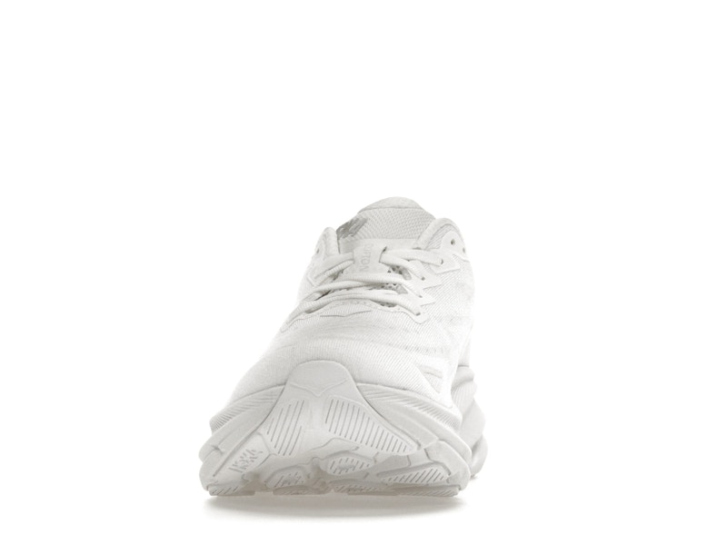 Hoka One One Clifton 9 White