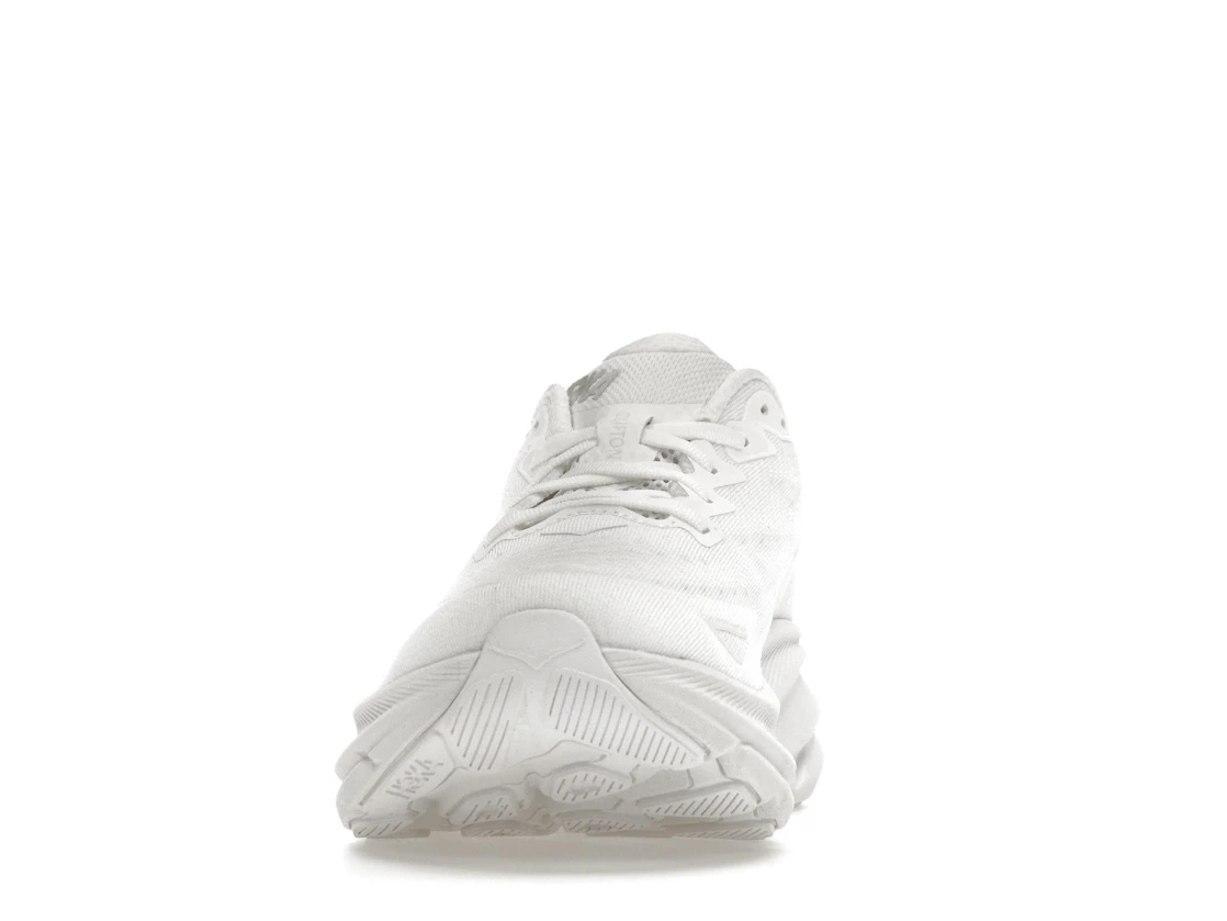 Hoka One One Clifton 9 White