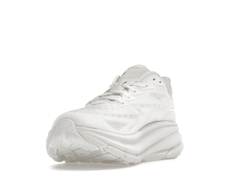 Hoka One One Clifton 9 White
