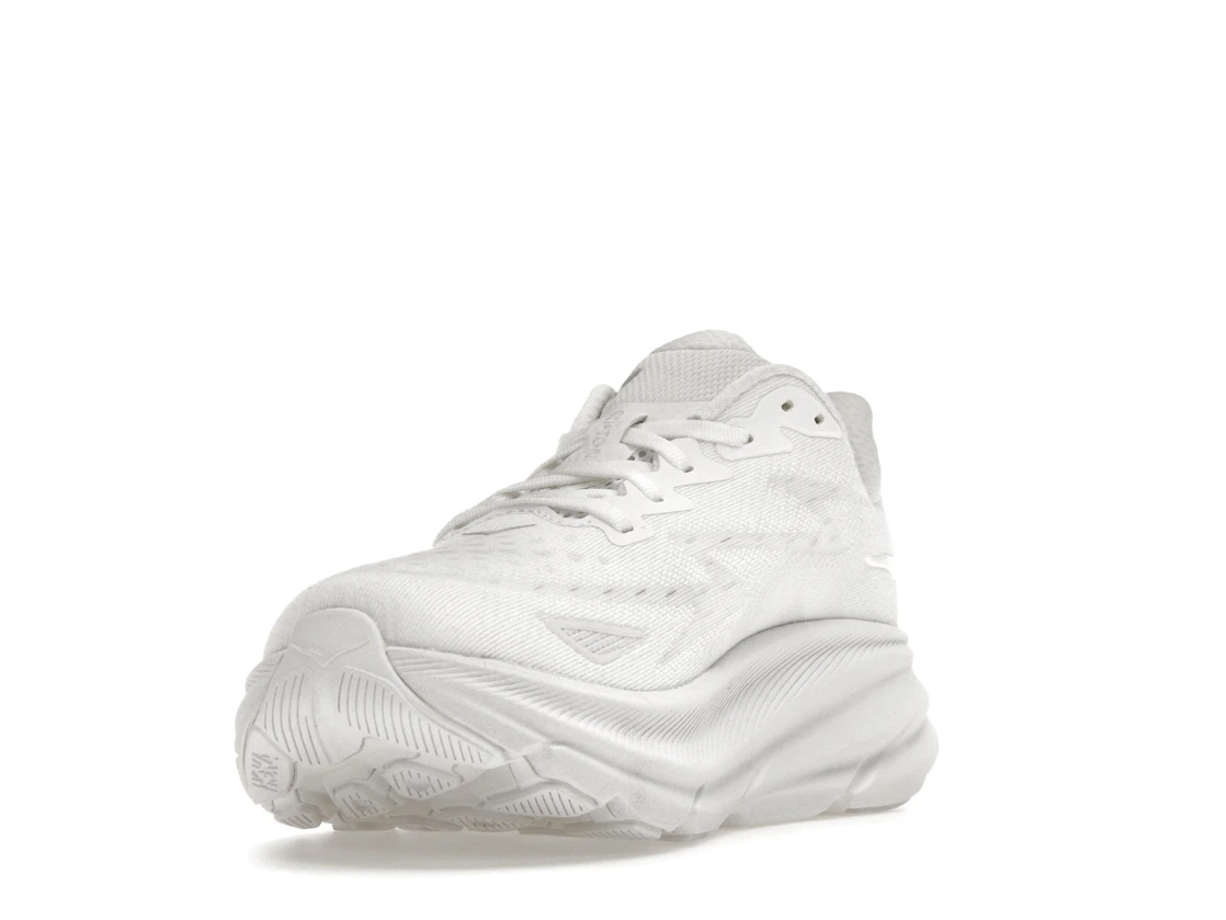 Hoka One One Clifton 9 White