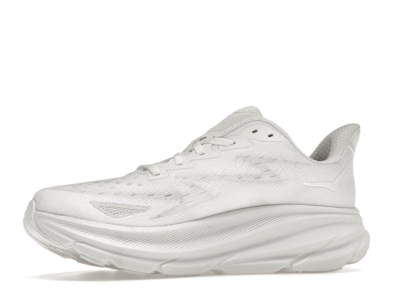 Hoka One One Clifton 9 White
