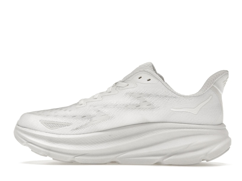 Hoka One One Clifton 9 White