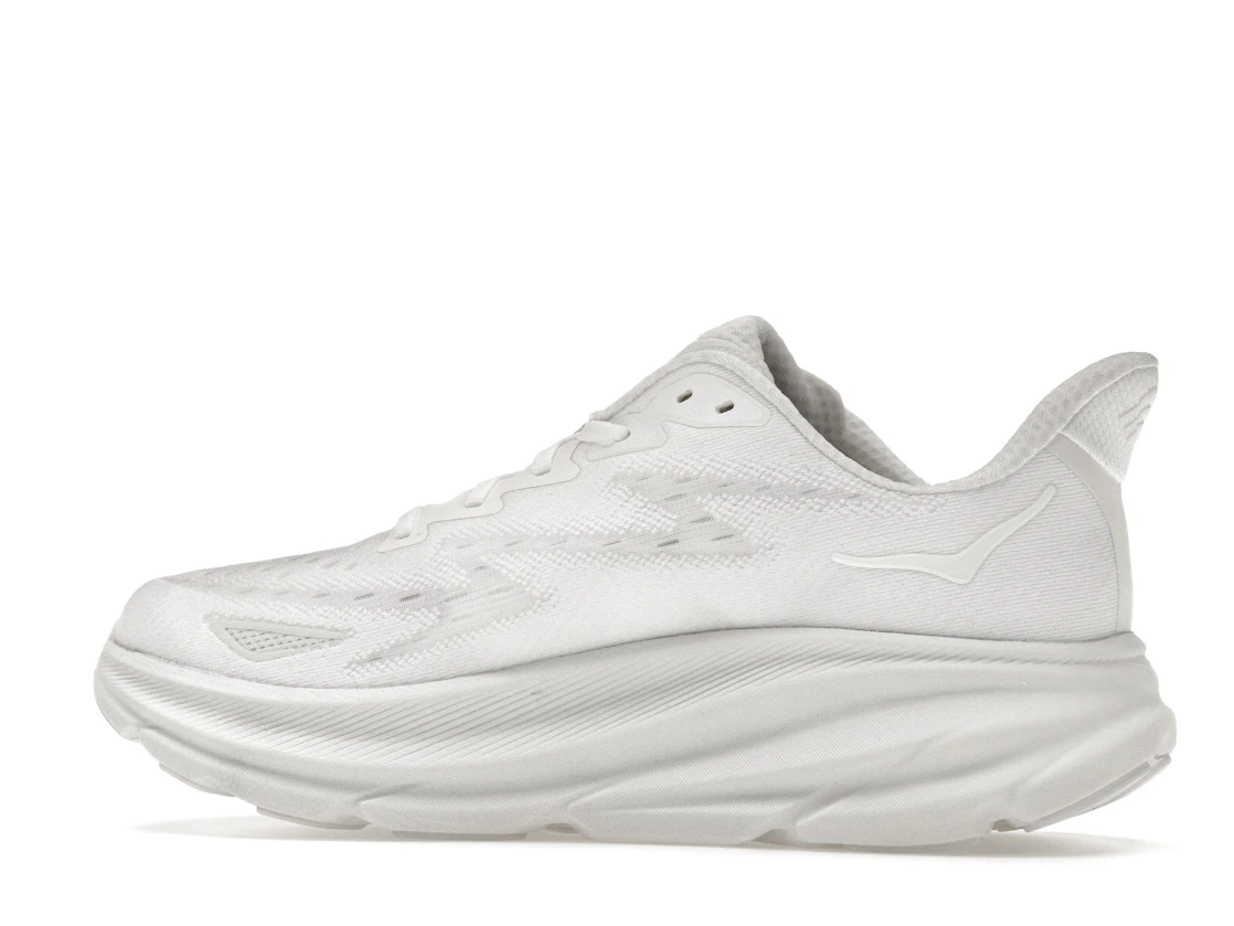 Hoka One One Clifton 9 White
