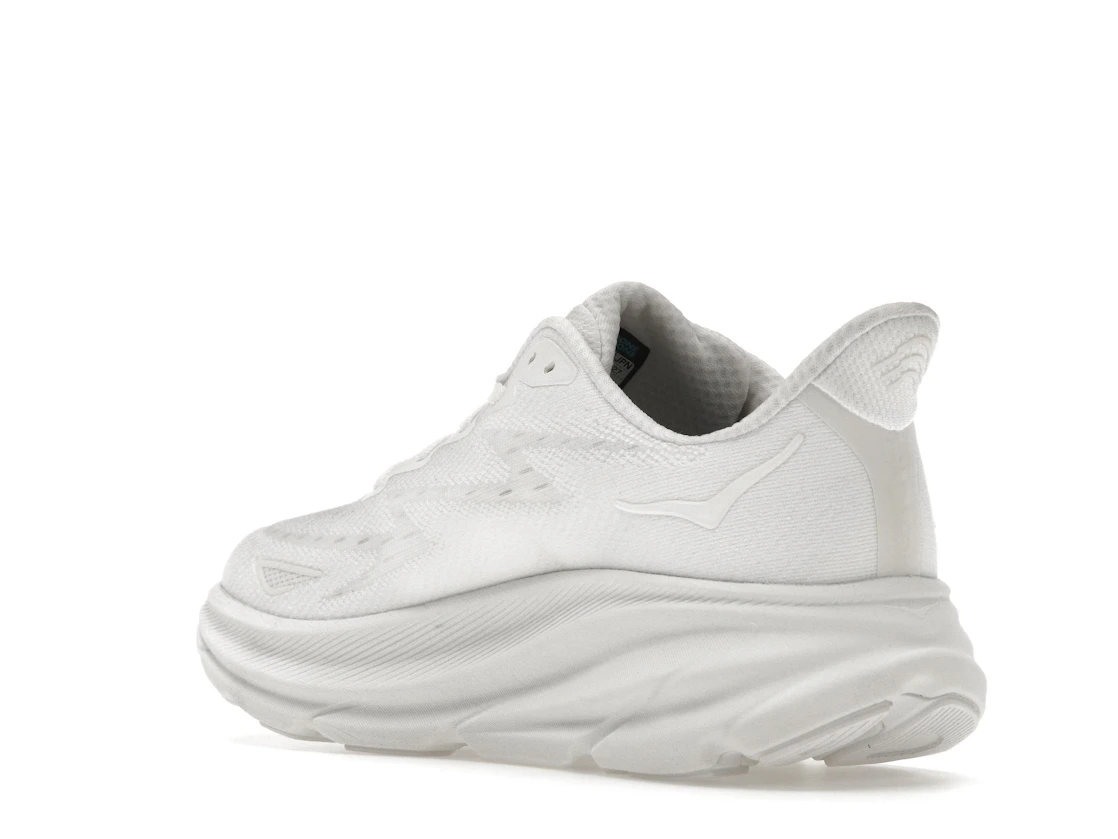 Hoka One One Clifton 9 White