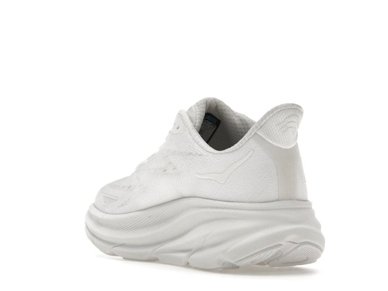 Hoka One One Clifton 9 White