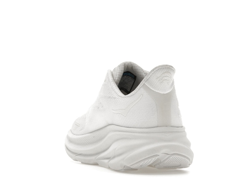 Hoka One One Clifton 9 White
