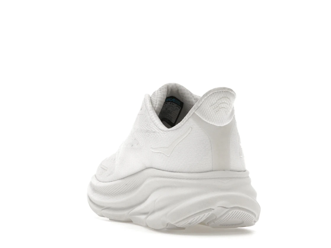 Hoka One One Clifton 9 White