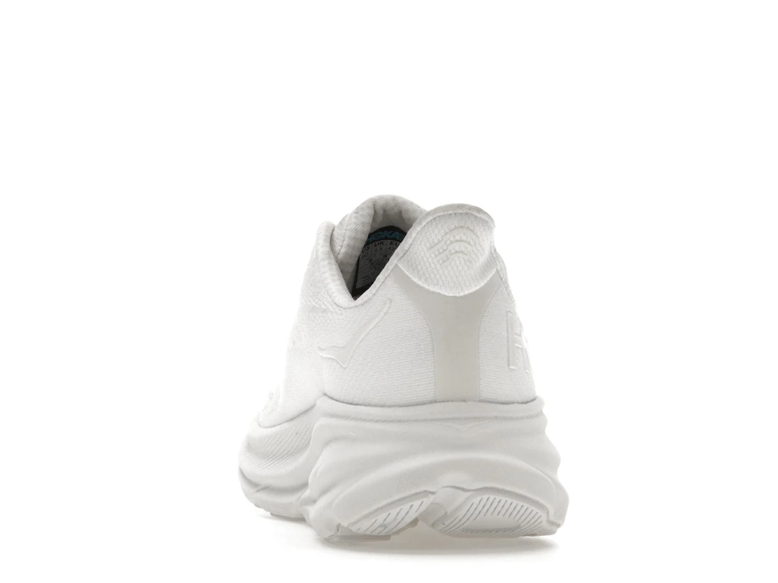 Hoka One One Clifton 9 White