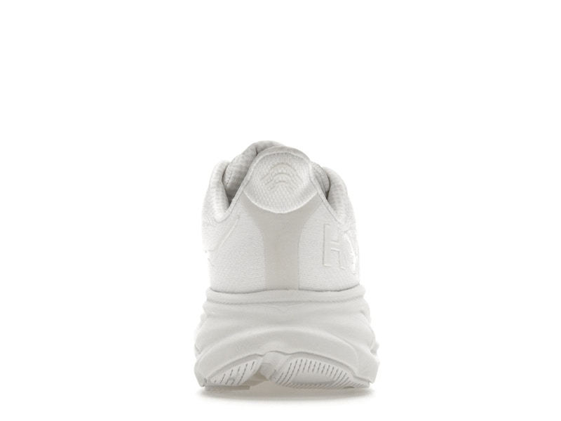 Hoka One One Clifton 9 White