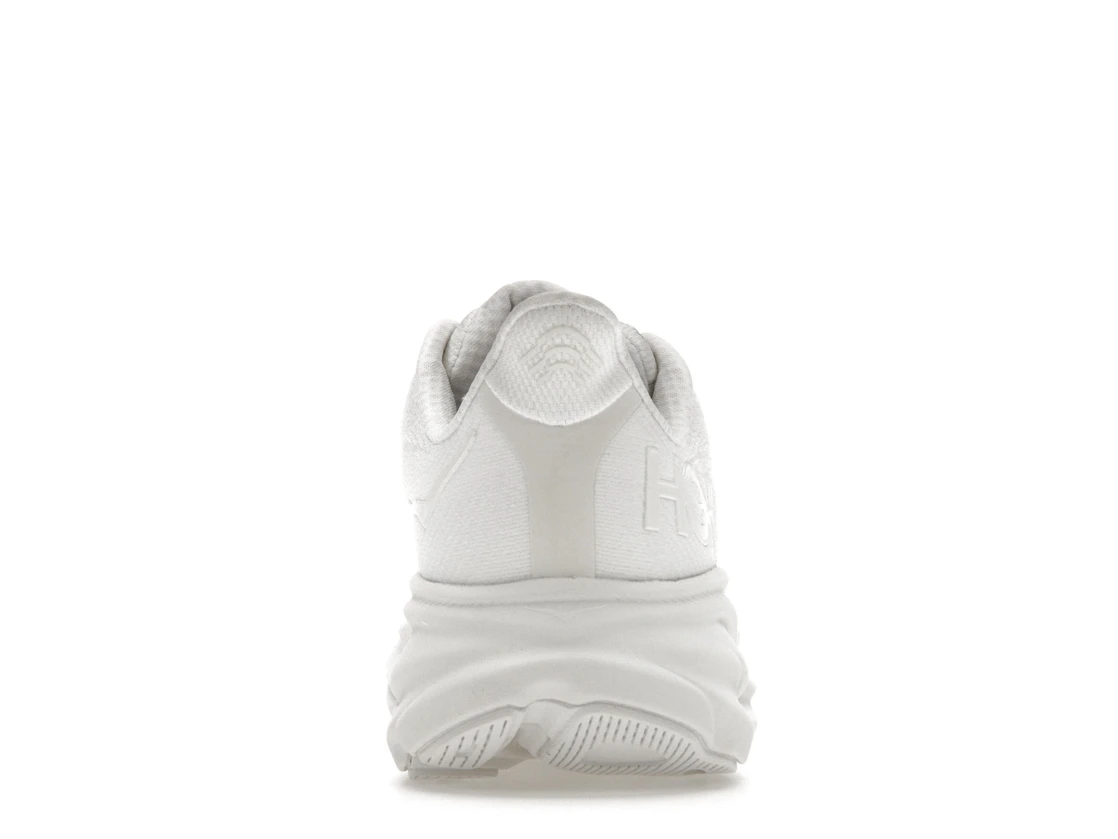 Hoka One One Clifton 9 White