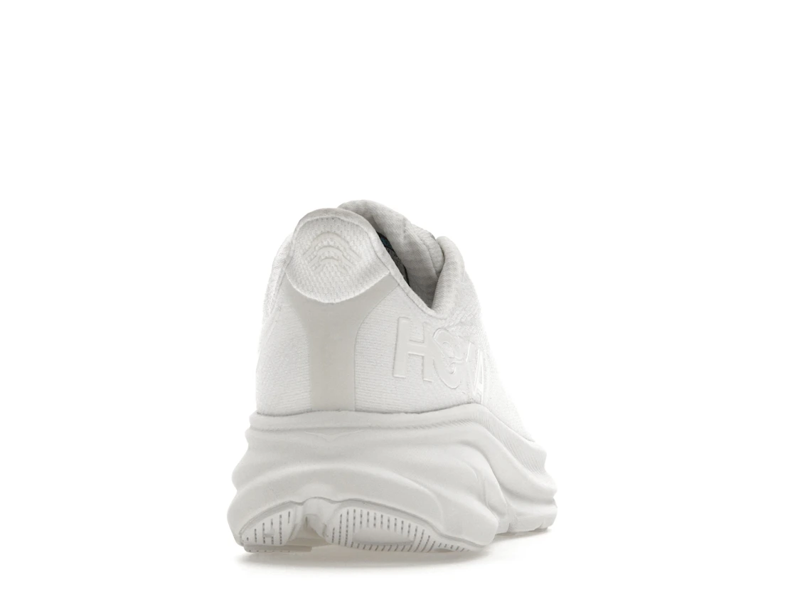 Hoka One One Clifton 9 White