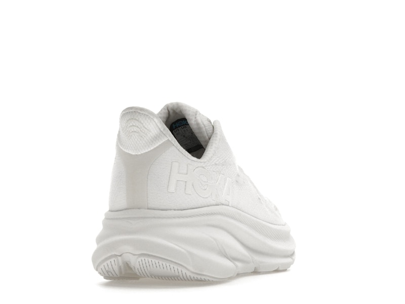 Hoka One One Clifton 9 White