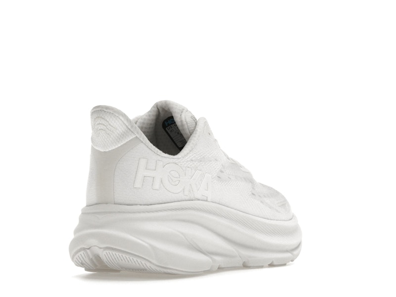 Hoka One One Clifton 9 White
