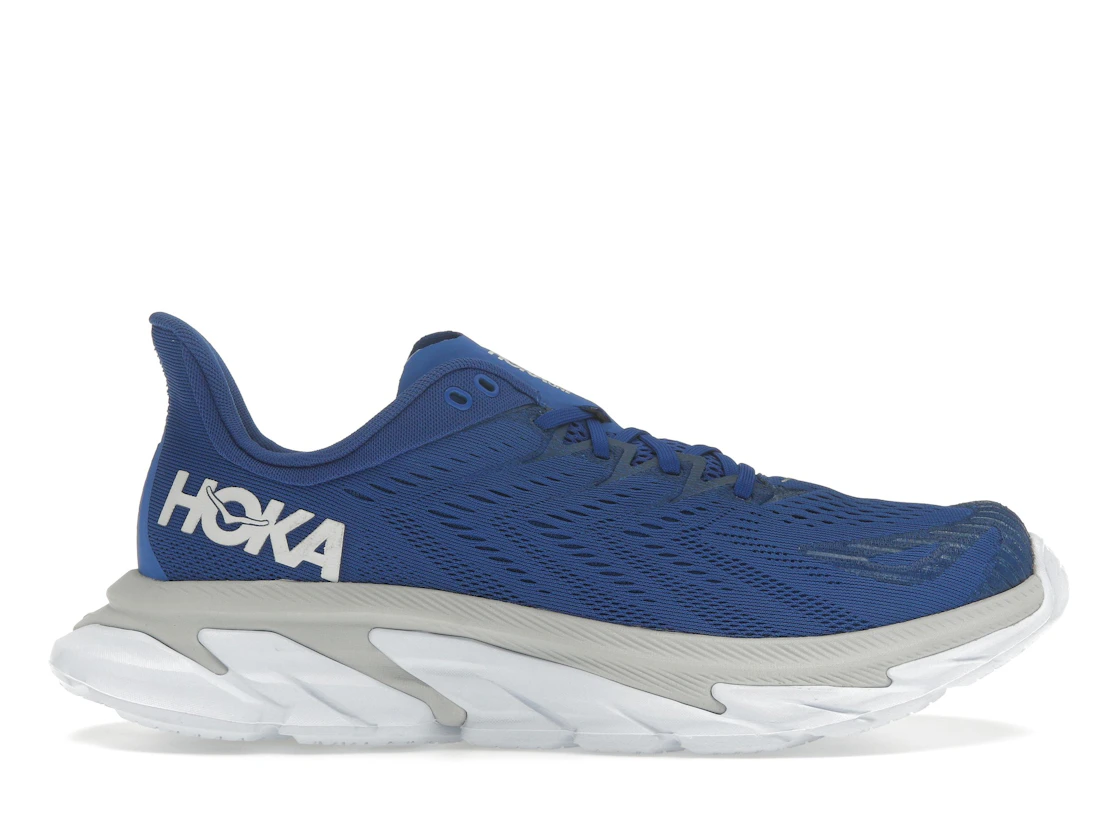 Hoka One One Clifton Edge Turkish Sea