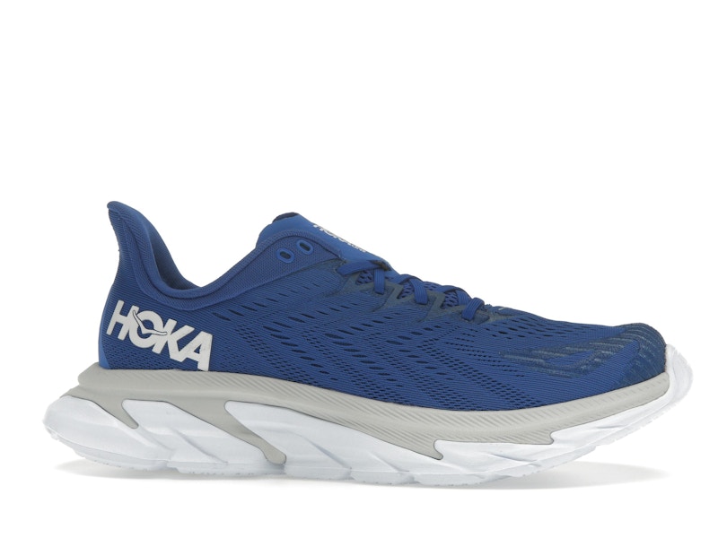 Hoka One One Clifton Edge Turkish Sea