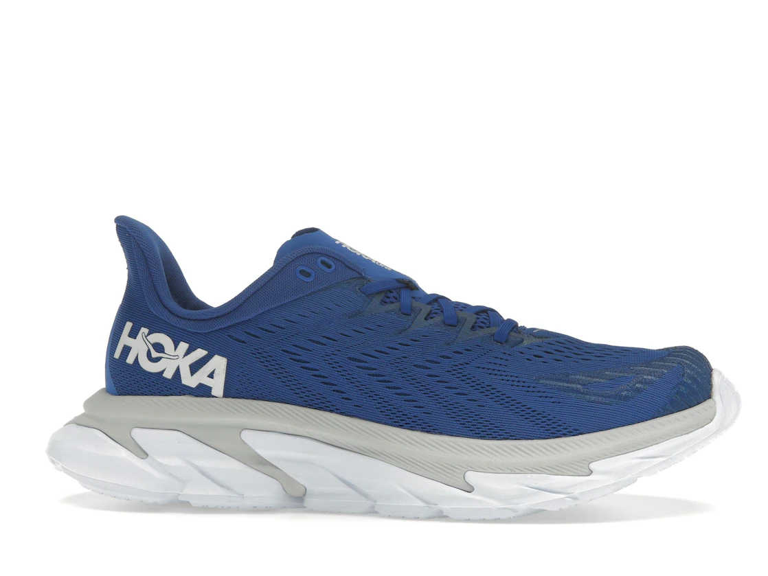 Hoka One One Clifton Edge Turkish Sea