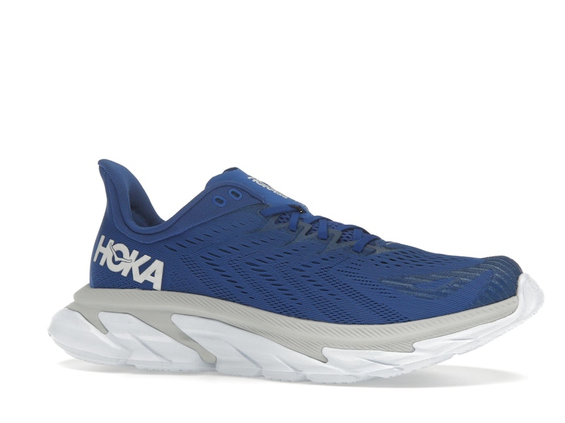 Hoka One One Clifton Edge Turkish Sea