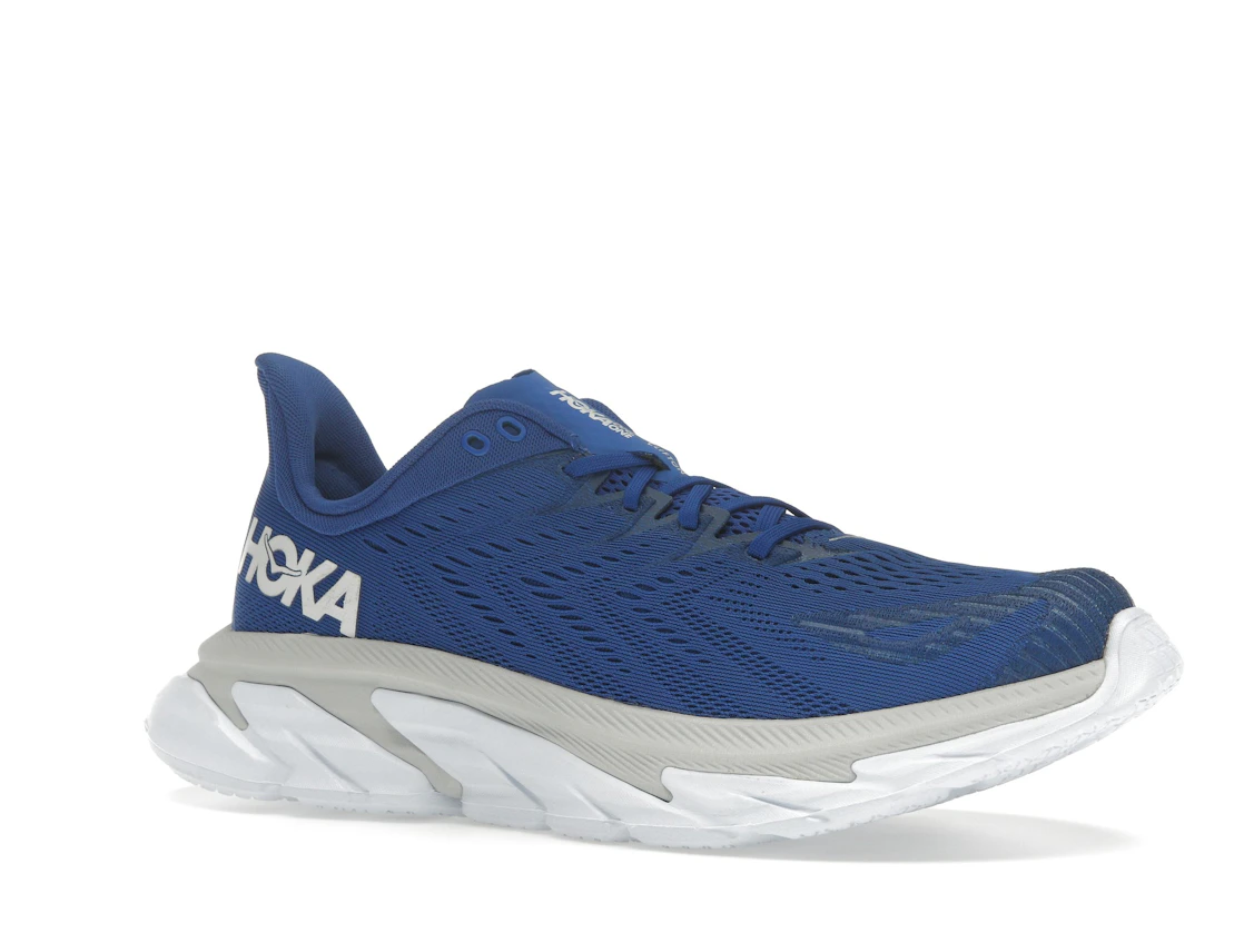 Hoka One One Clifton Edge Turkish Sea