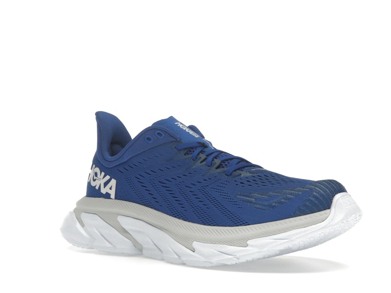 Hoka One One Clifton Edge Turkish Sea