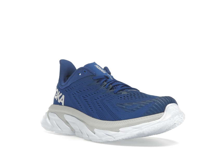 Hoka One One Clifton Edge Turkish Sea