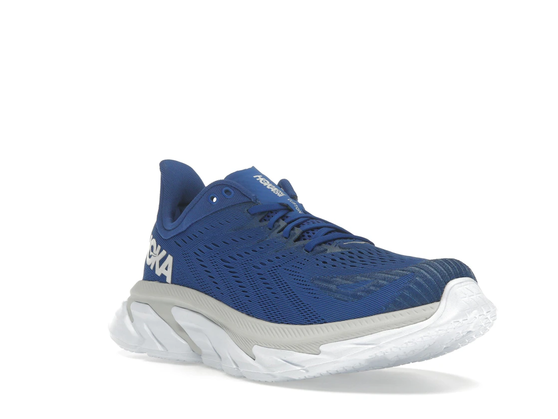 Hoka One One Clifton Edge Turkish Sea