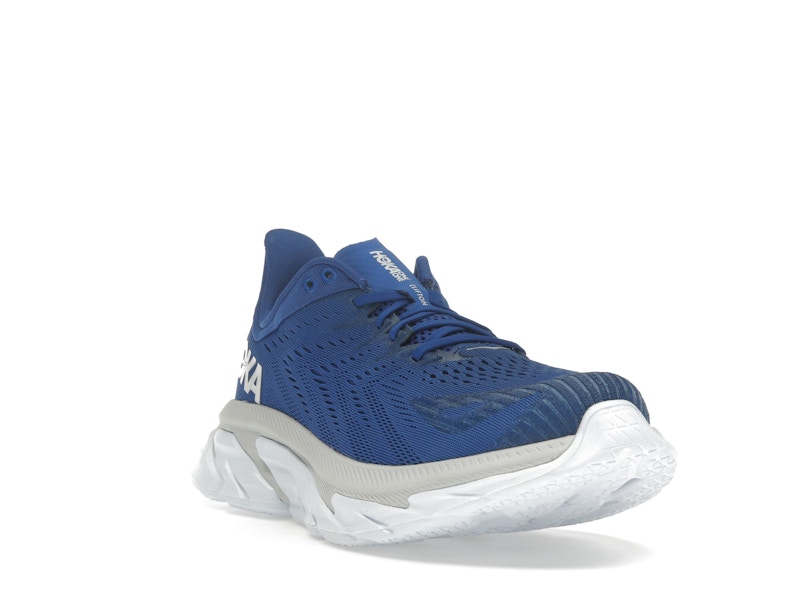 Hoka One One Clifton Edge Turkish Sea