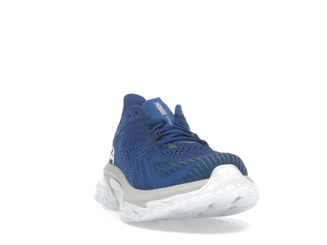 Hoka One One Clifton Edge Turkish Sea